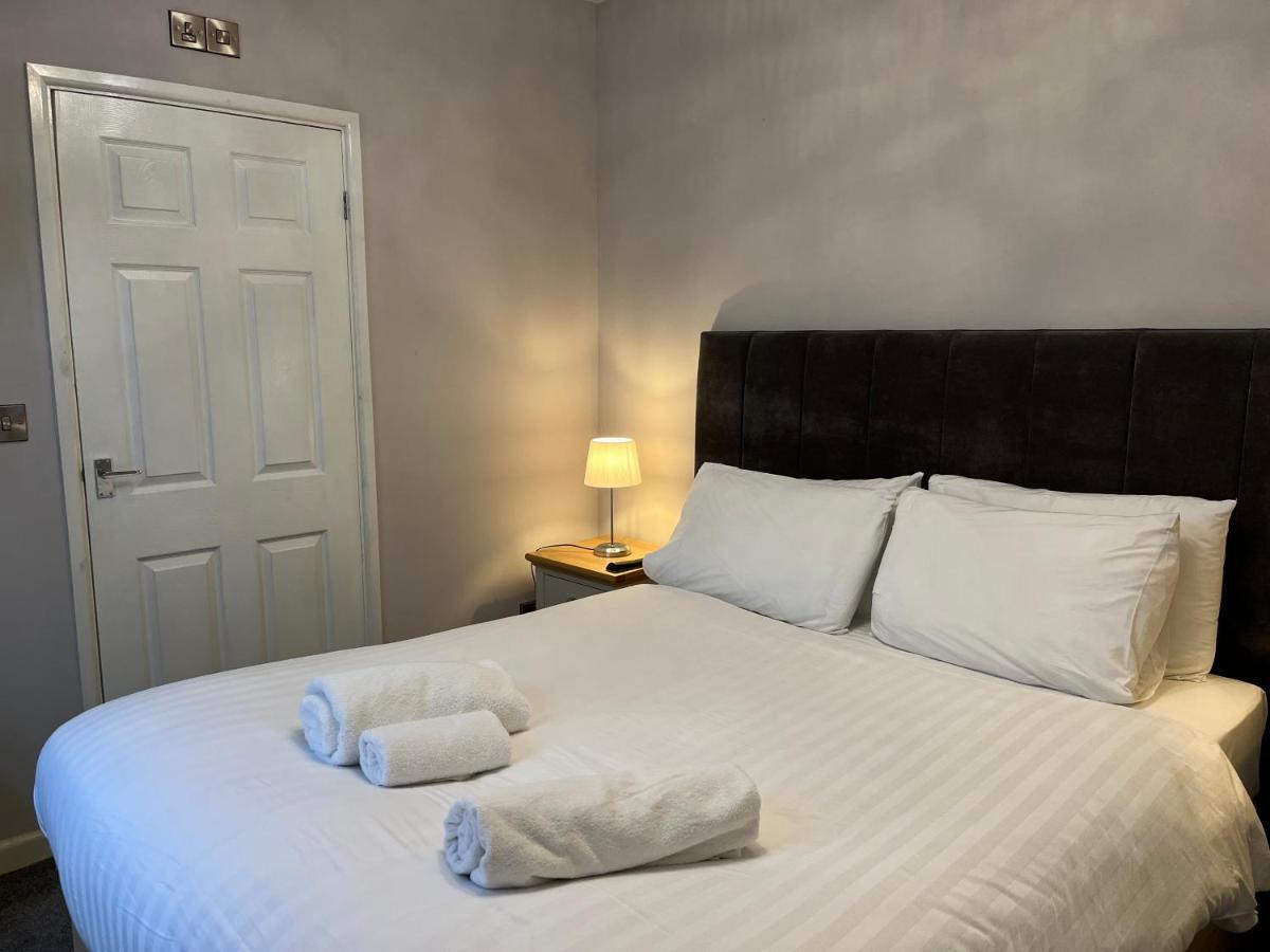 Hotel Four Seasons Aberystwyth