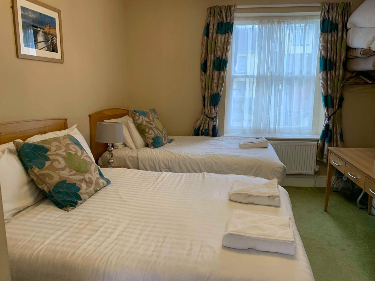 Hotel Four Seasons Aberystwyth